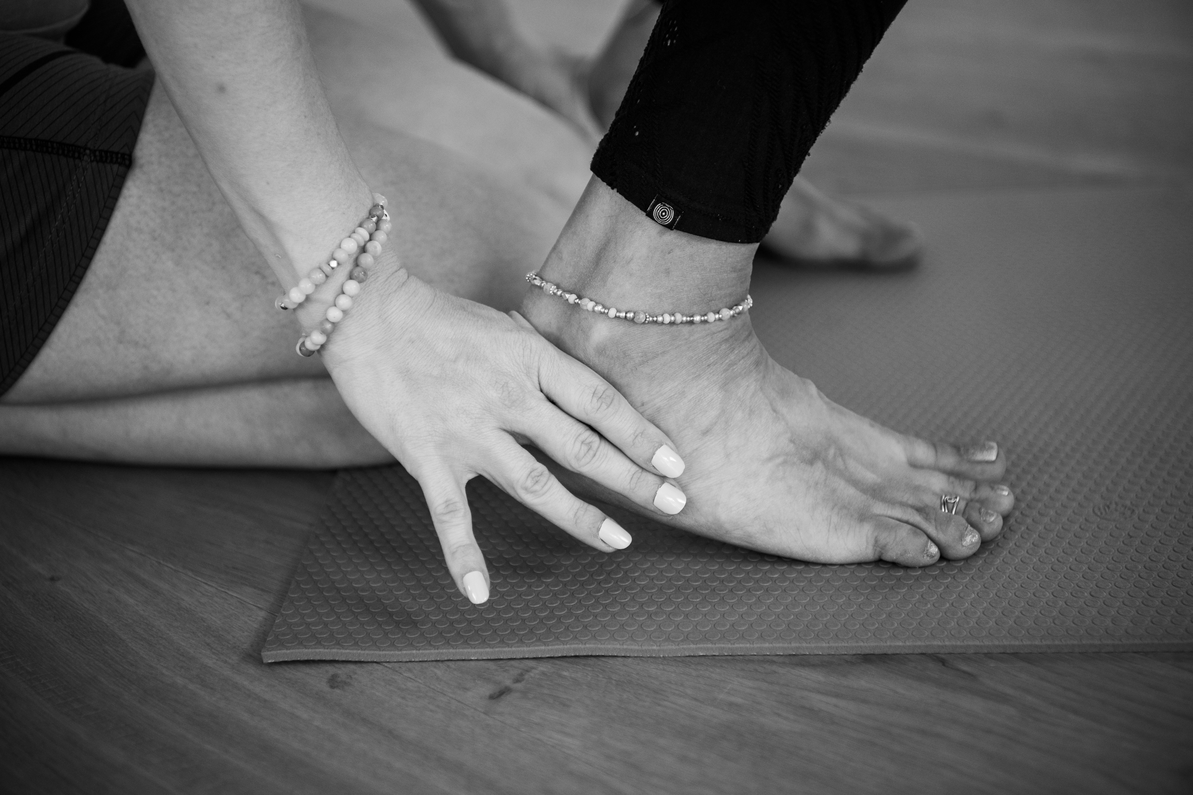 Yoga Teacher Training (200h)