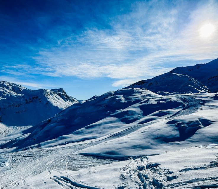 Winter- & Jahresabschluss Yoga Retreat