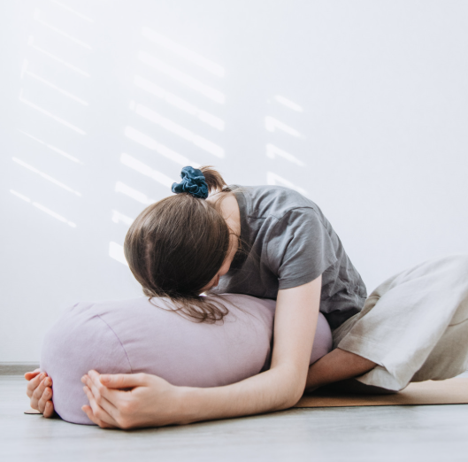 Yin Yoga & Handpan Special